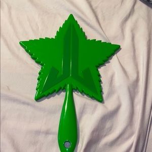 JeffreeStar 420 colletion mirrior